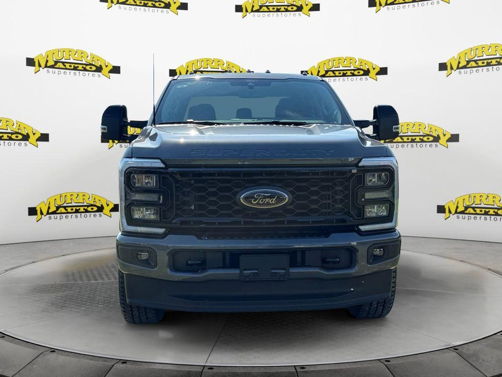 new 2026 Ford F-350 car, priced at $84,042