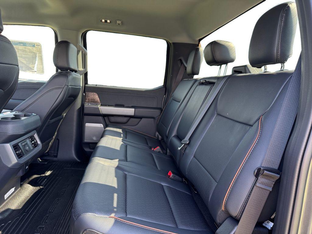 new 2026 Ford F-350 car, priced at $84,042