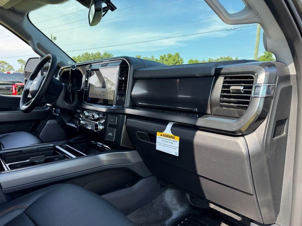 new 2026 Ford F-350 car, priced at $84,042