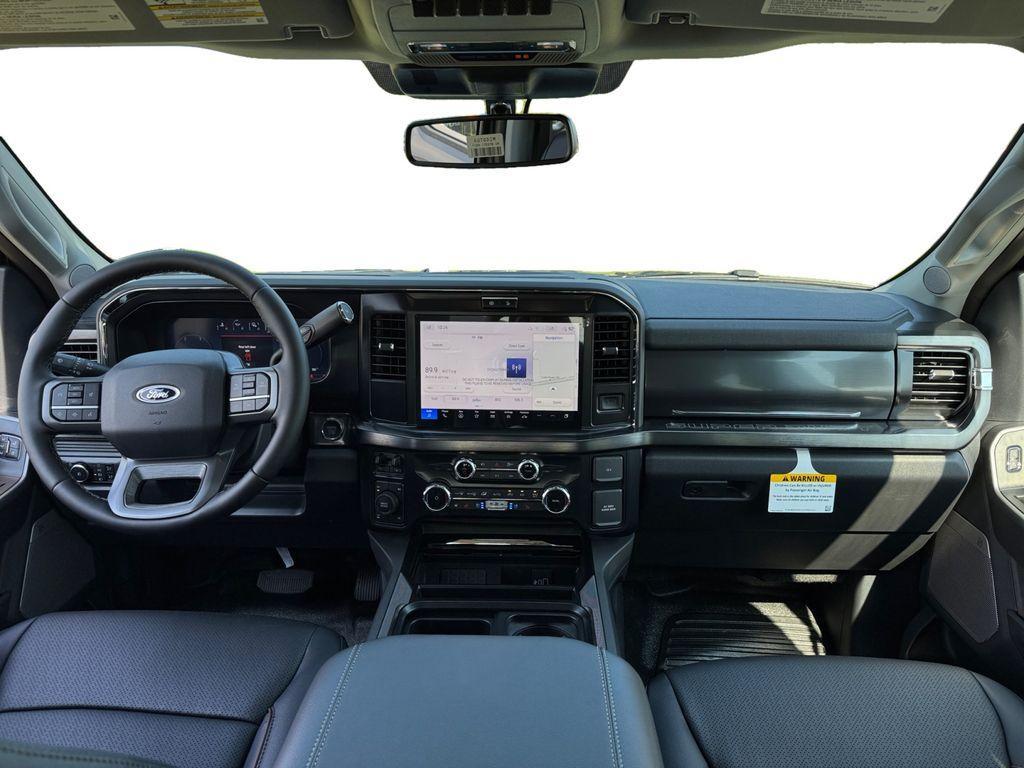 new 2026 Ford F-350 car, priced at $84,042