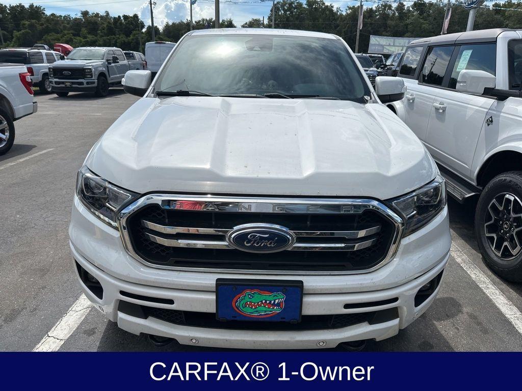 used 2019 Ford Ranger car, priced at $24,993