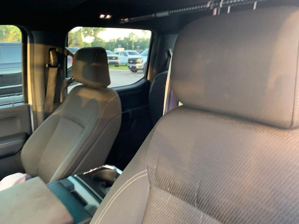 used 2022 Ford F-150 car, priced at $40,172