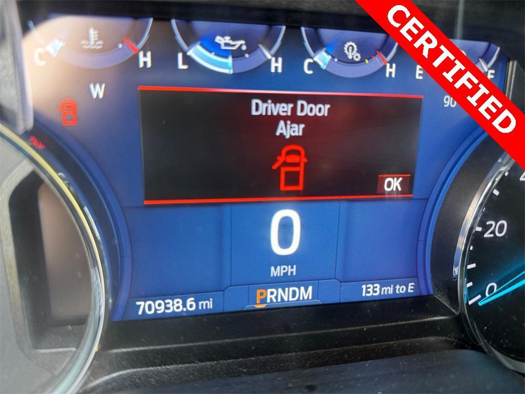 used 2022 Ford F-150 car, priced at $36,952