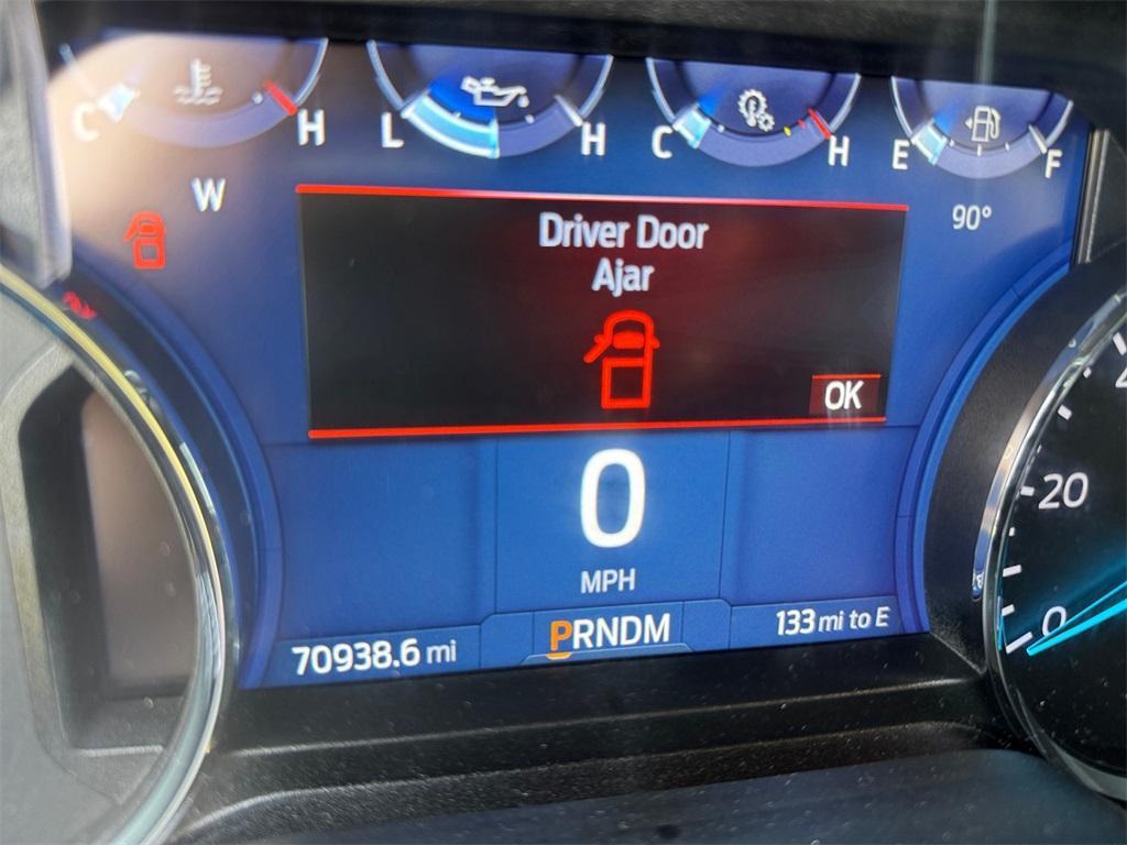 used 2022 Ford F-150 car, priced at $40,172