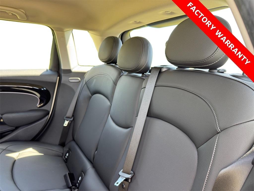 used 2022 MINI Hardtop car, priced at $23,802