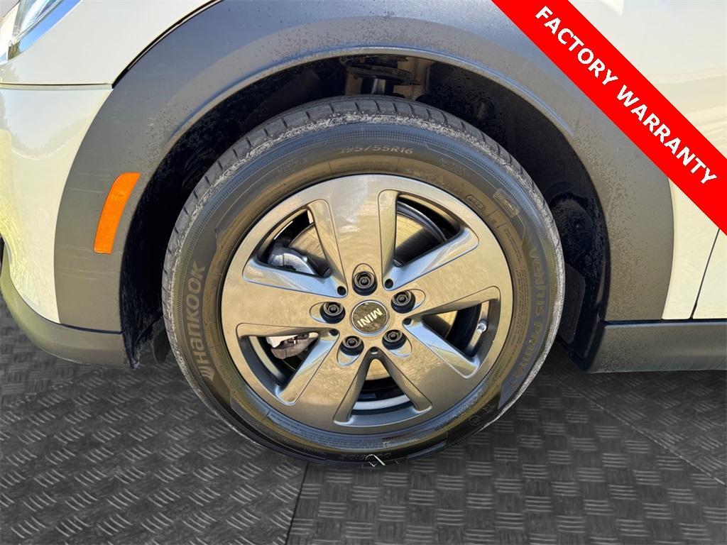 used 2022 MINI Hardtop car, priced at $23,802
