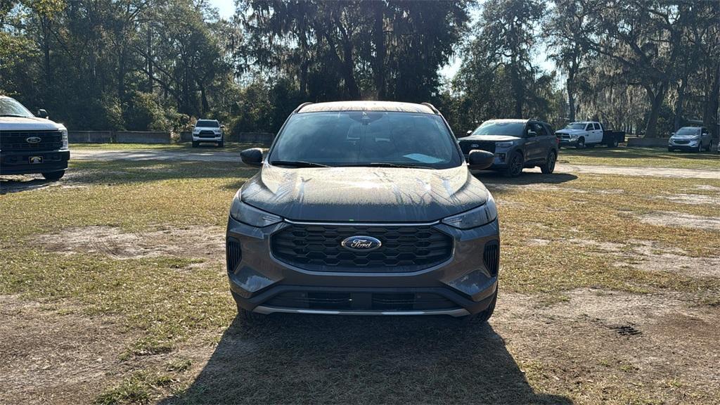 new 2025 Ford Escape car, priced at $33,301