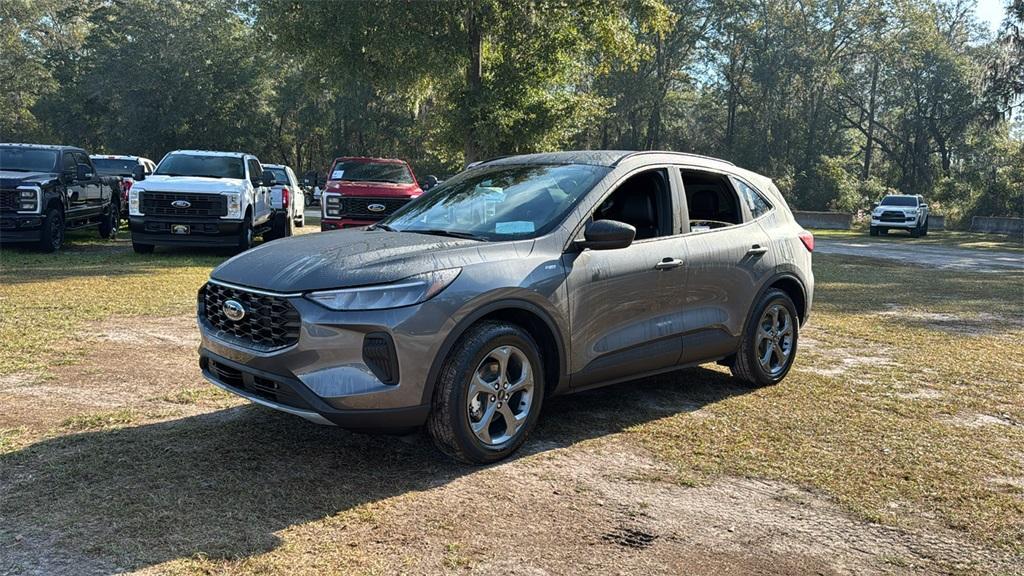 new 2025 Ford Escape car, priced at $33,301