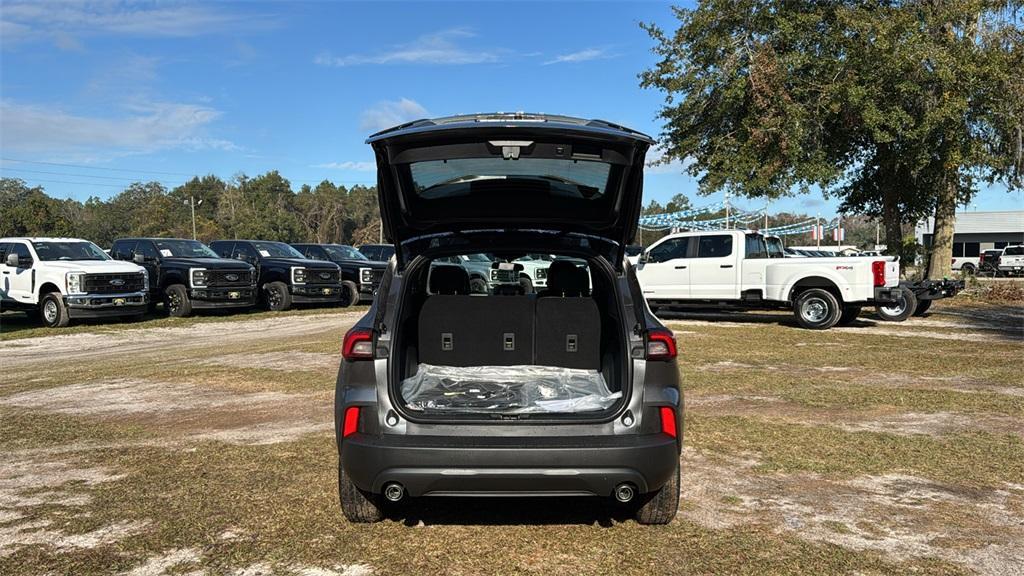 new 2025 Ford Escape car, priced at $33,301