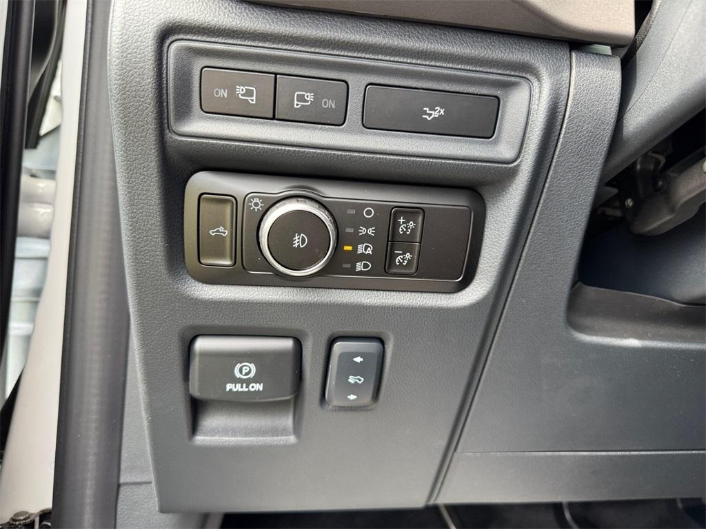 new 2024 Ford F-150 car, priced at $60,169