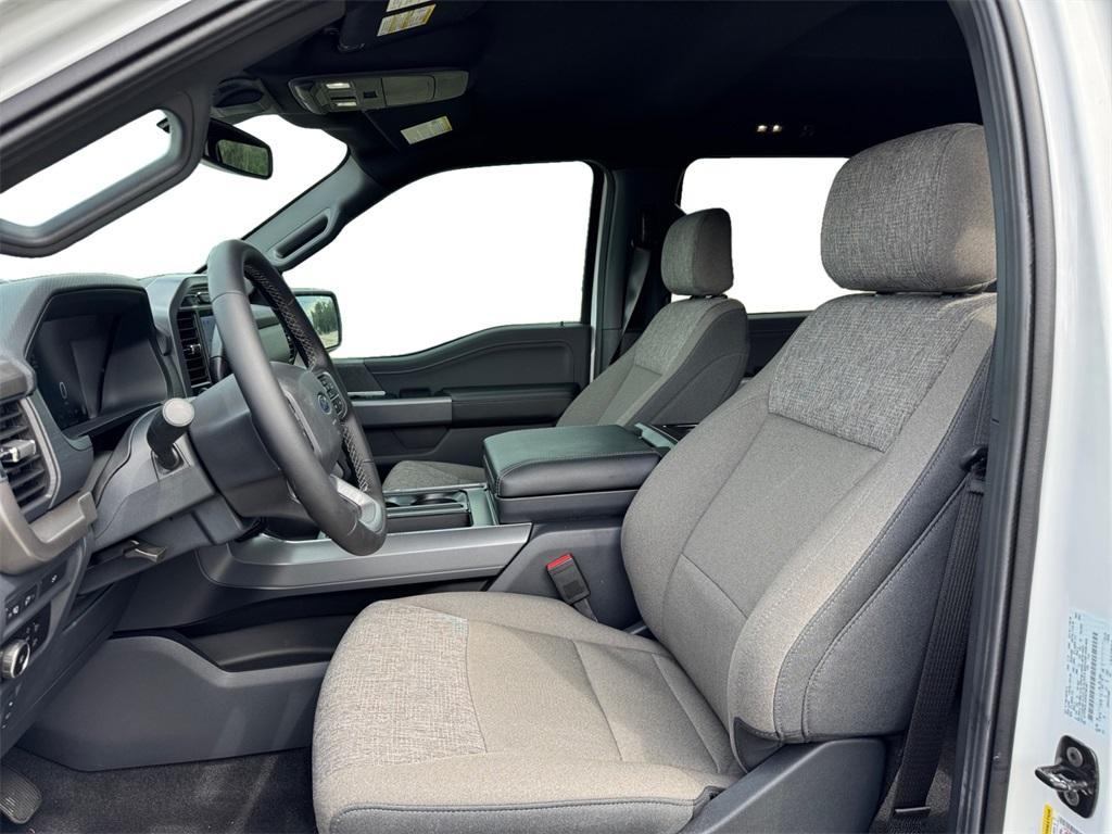 new 2024 Ford F-150 car, priced at $60,169