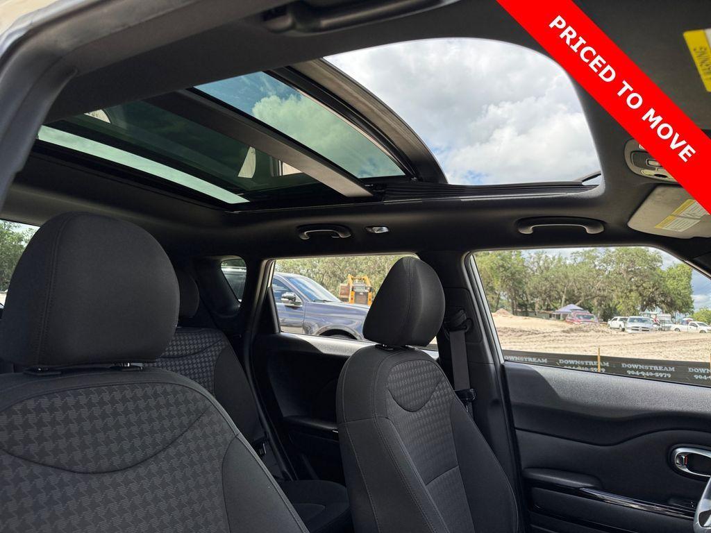 used 2014 Kia Soul car, priced at $6,555