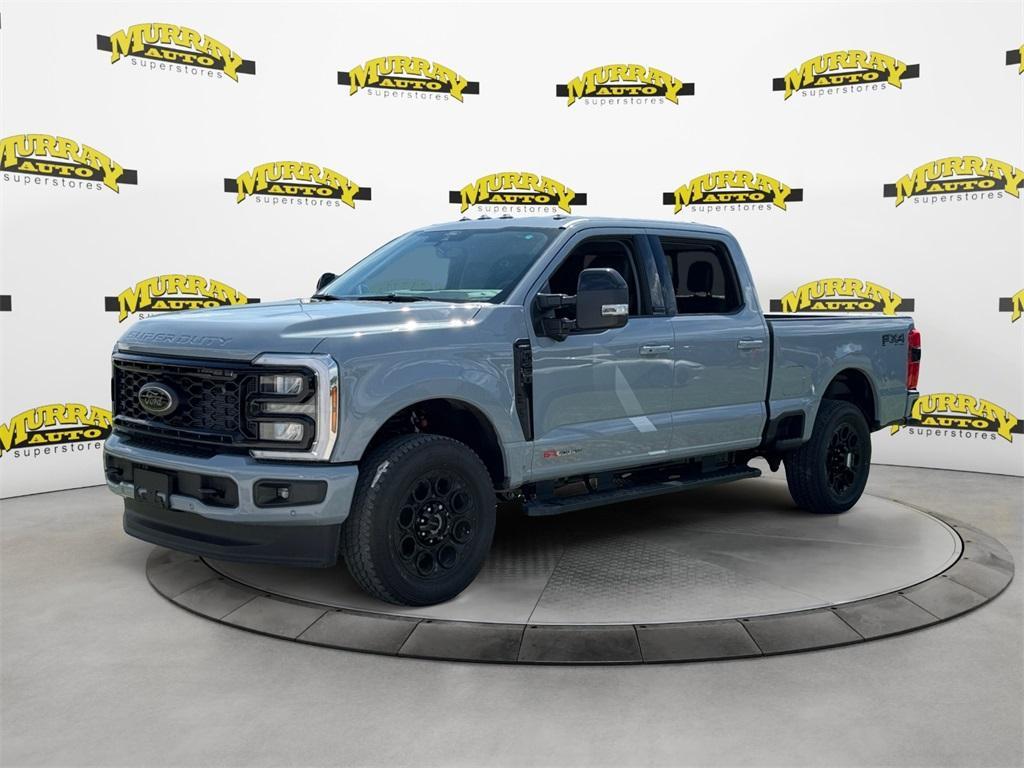 new 2025 Ford F-350 car, priced at $94,235