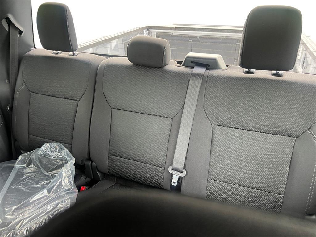 new 2025 Ford F-150 car, priced at $52,553