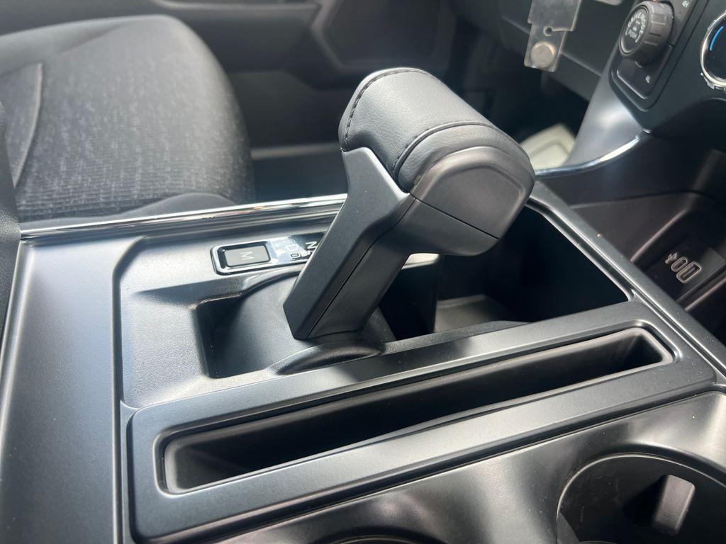 new 2025 Ford F-150 car, priced at $59,370