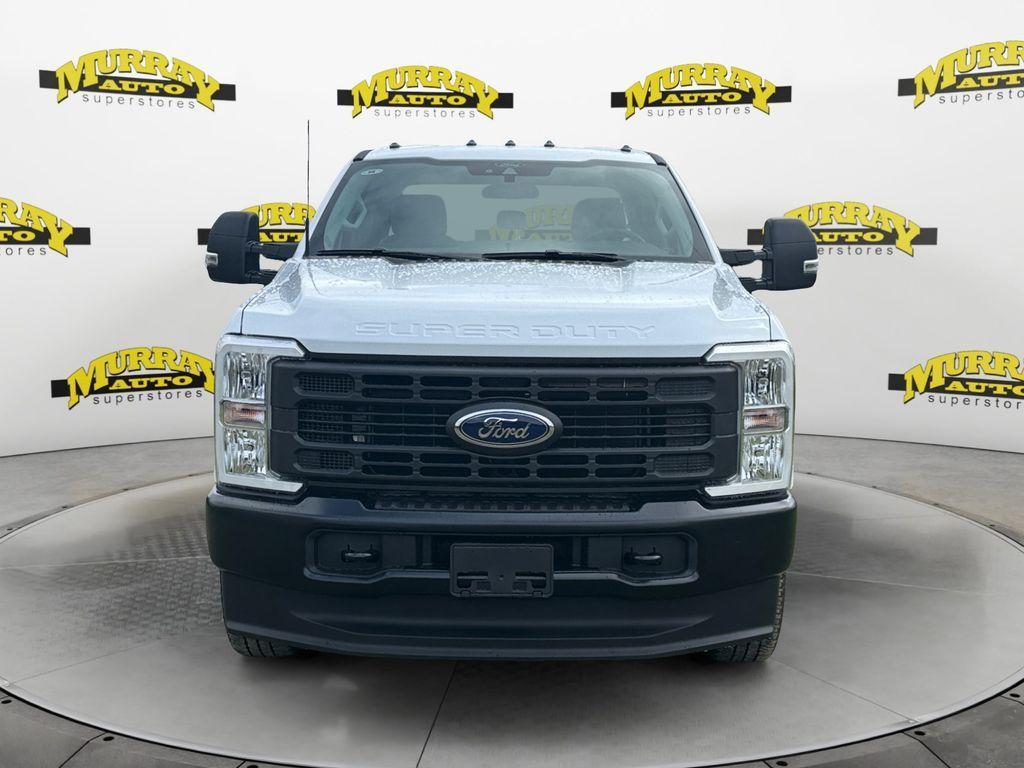 new 2026 Ford F-250 car, priced at $69,920
