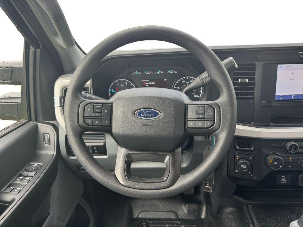 new 2026 Ford F-250 car, priced at $69,920