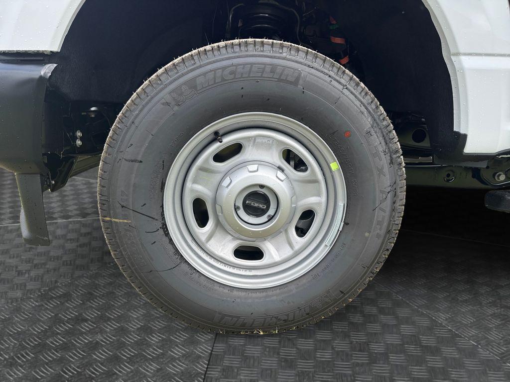 new 2026 Ford F-250 car, priced at $69,920