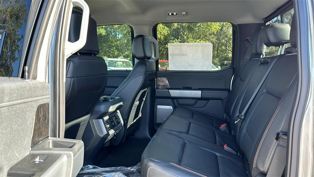 new 2024 Ford F-250 car, priced at $78,561