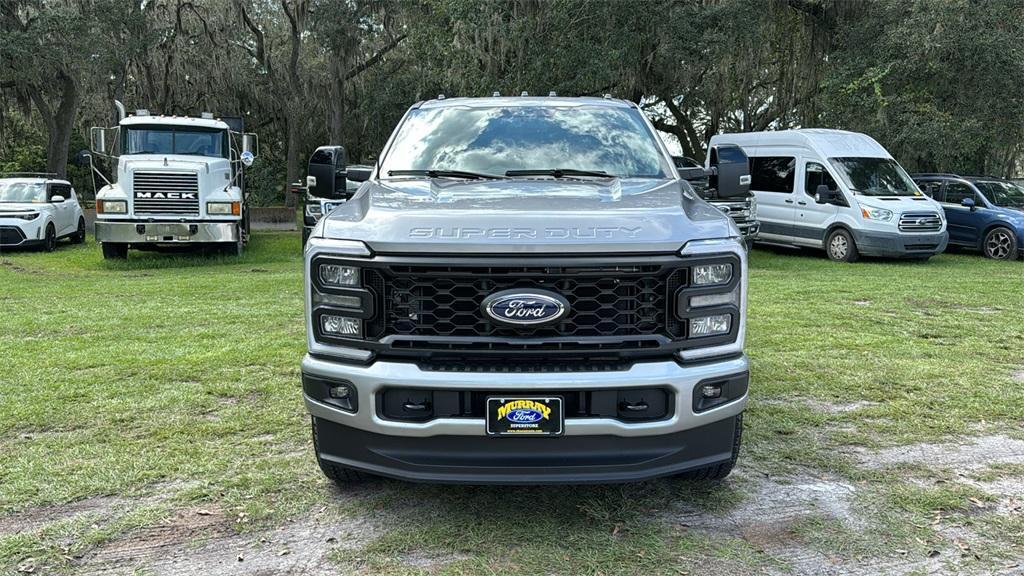 new 2024 Ford F-250 car, priced at $81,061