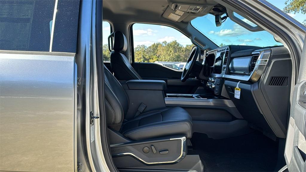 new 2024 Ford F-250 car, priced at $78,561