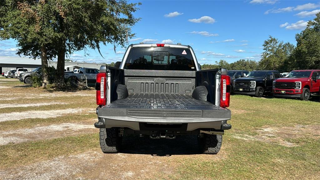 new 2024 Ford F-250 car, priced at $78,561