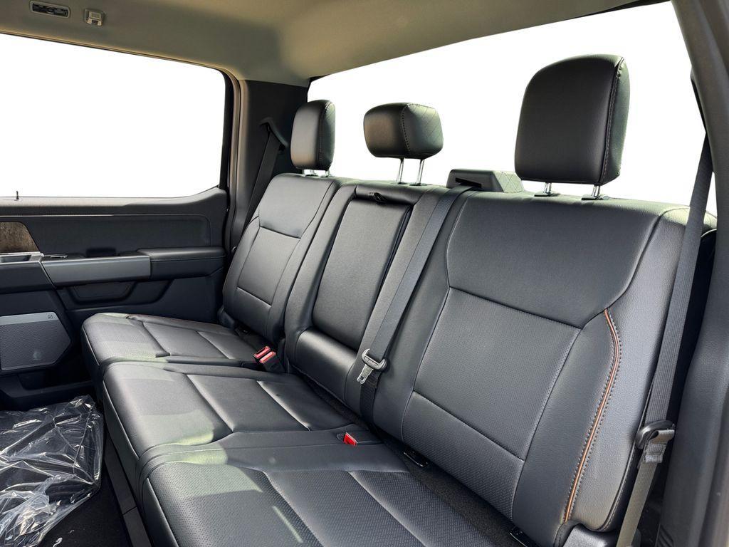 new 2025 Ford F-250 car, priced at $77,834