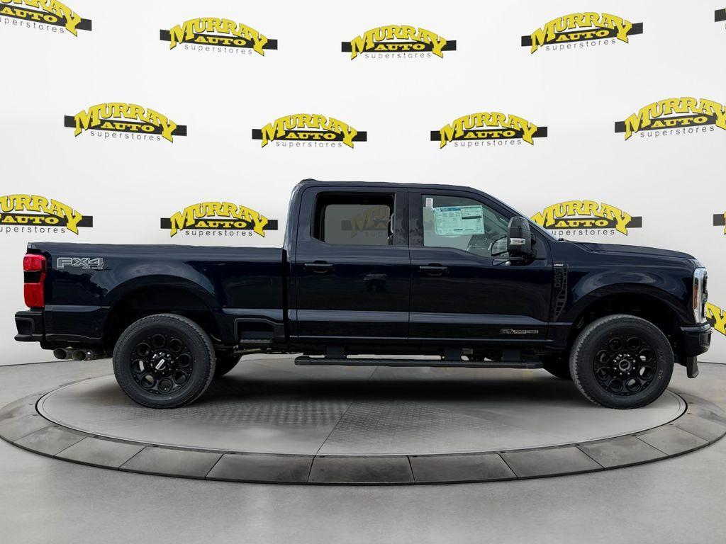new 2025 Ford F-250 car, priced at $77,834