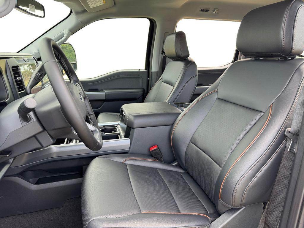 new 2025 Ford F-250 car, priced at $77,834