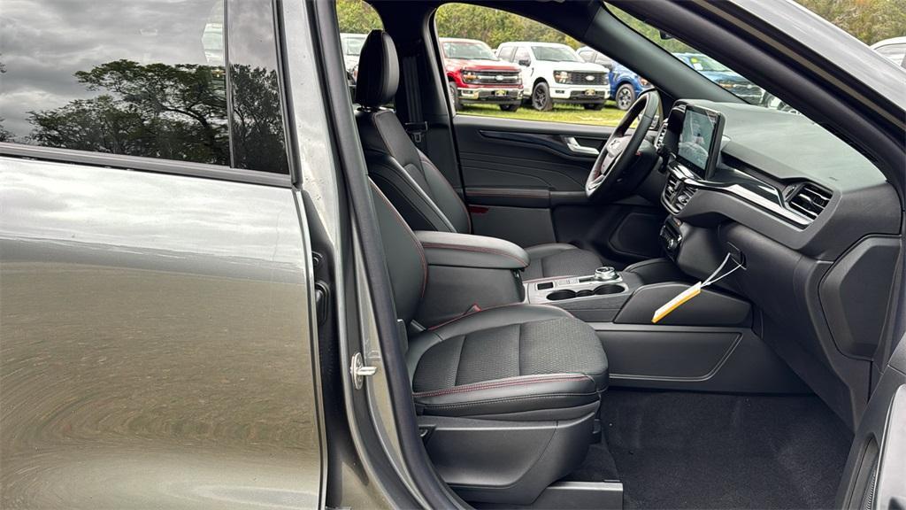 new 2025 Ford Escape car, priced at $34,455