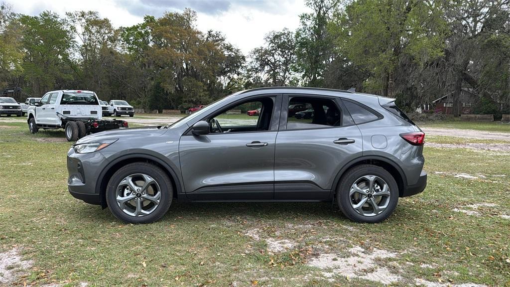 new 2025 Ford Escape car, priced at $34,455