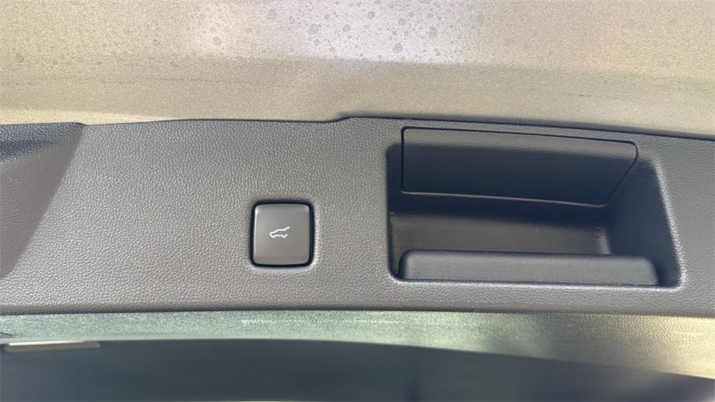 new 2025 Ford Escape car, priced at $34,455