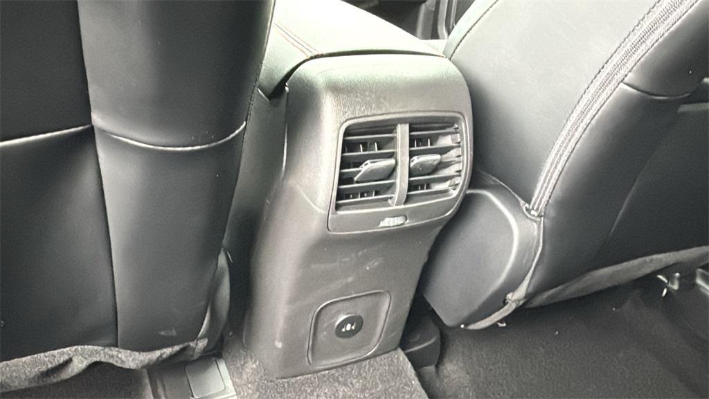 new 2025 Ford Escape car, priced at $34,455