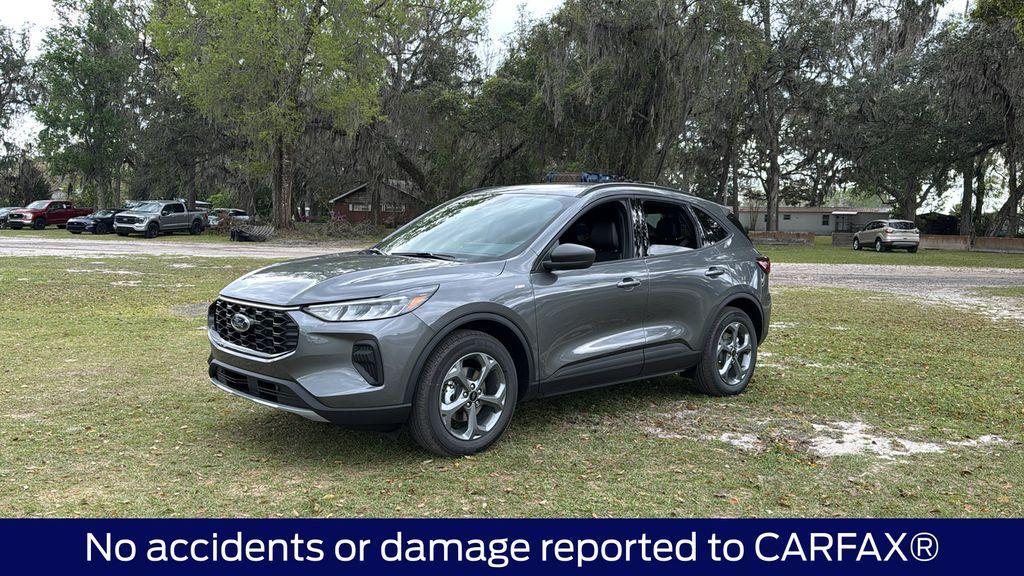 new 2025 Ford Escape car, priced at $30,499
