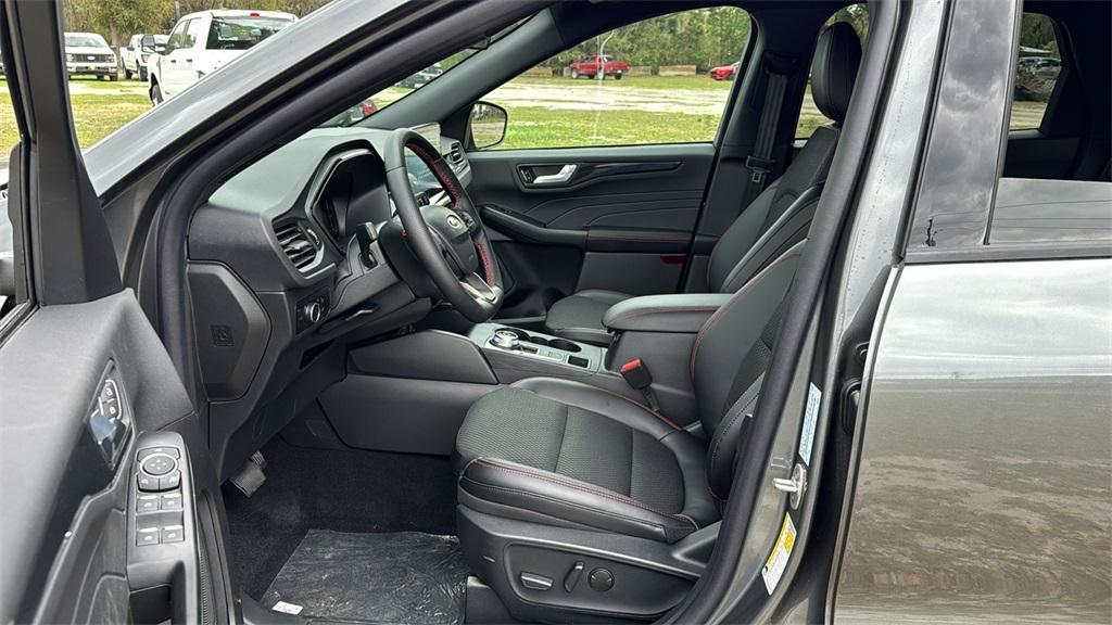 new 2025 Ford Escape car, priced at $34,455