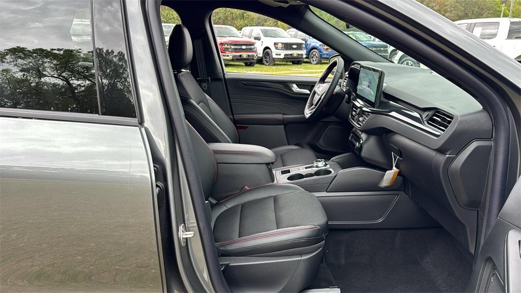 new 2025 Ford Escape car, priced at $34,455