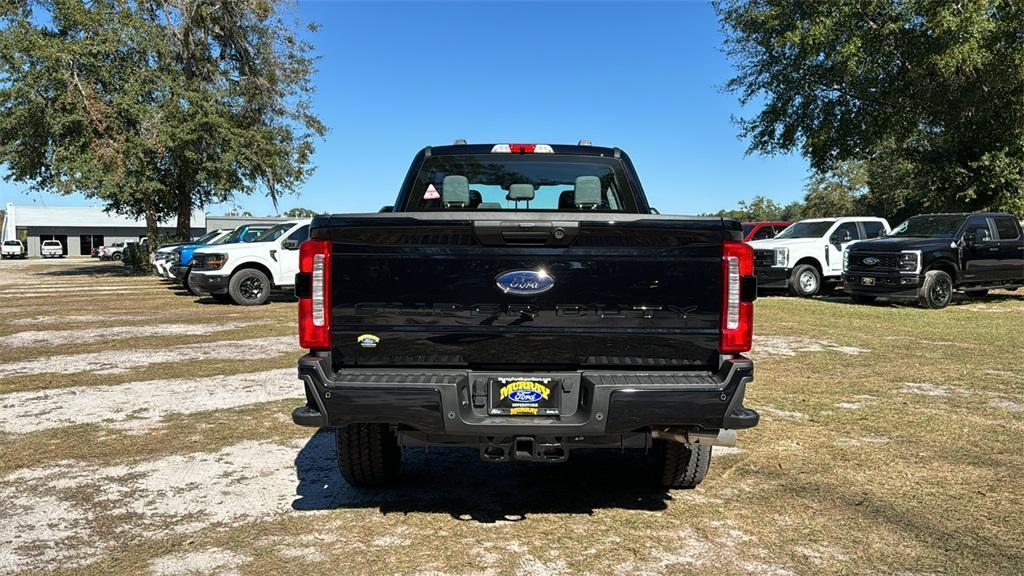 new 2024 Ford F-250 car, priced at $69,423