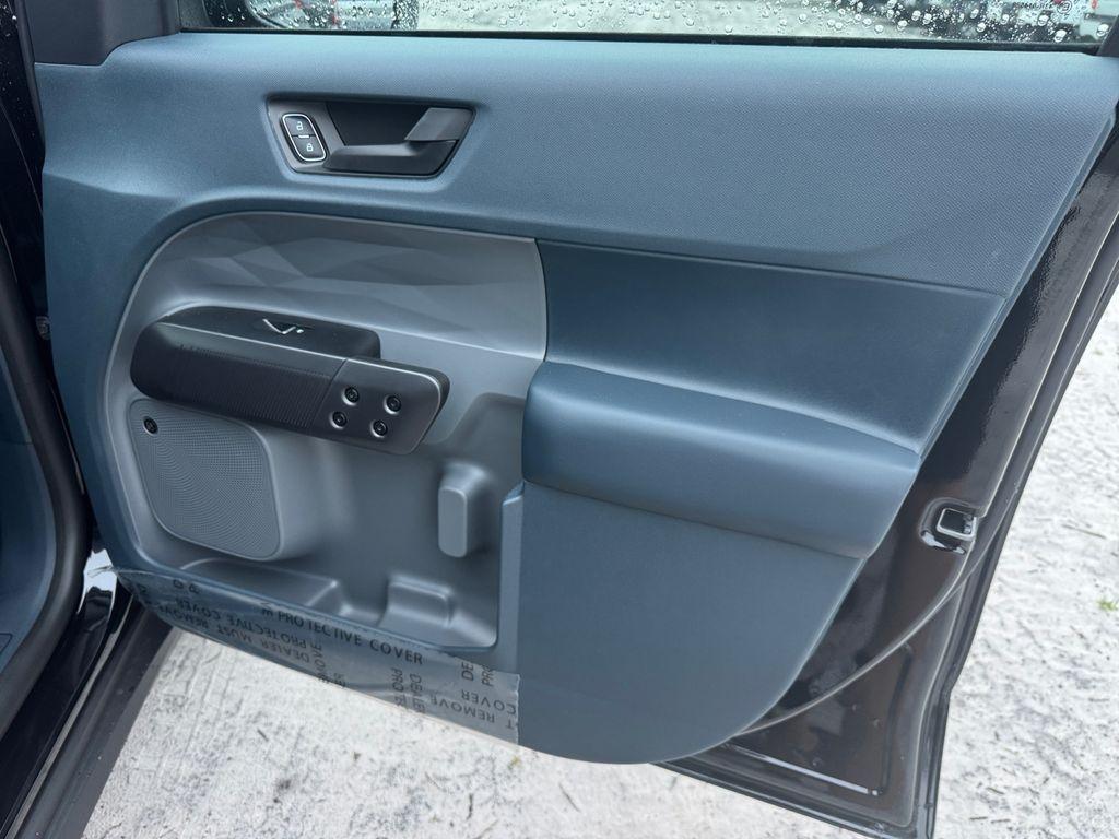 new 2025 Ford Maverick car, priced at $40,786