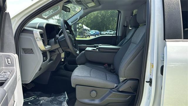 new 2024 Ford F-250 car, priced at $70,158