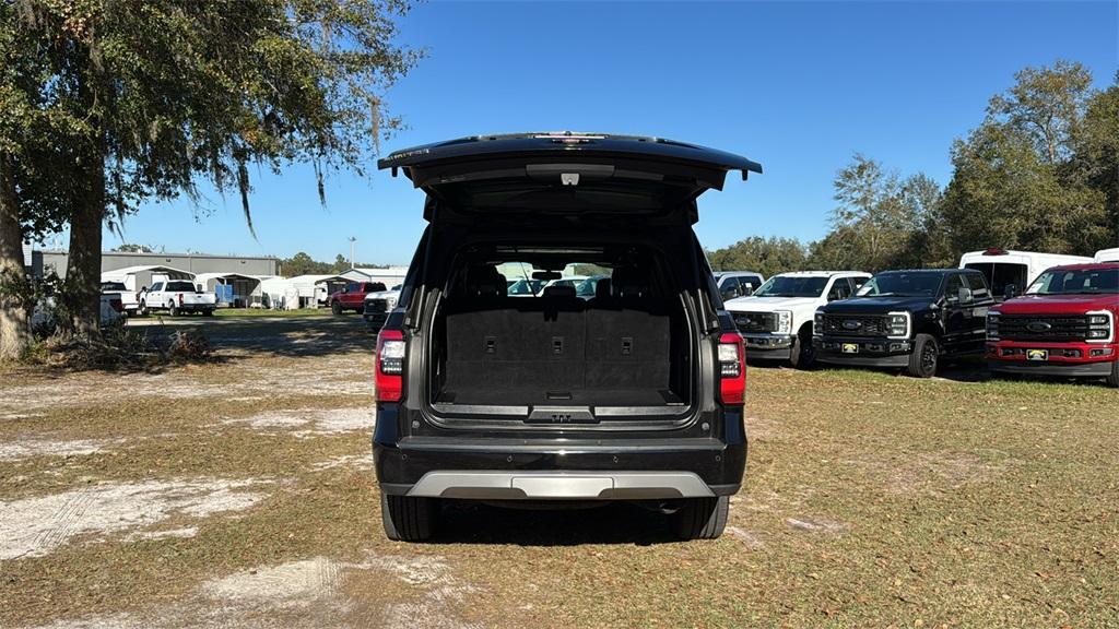 used 2021 Ford Expedition car, priced at $44,590