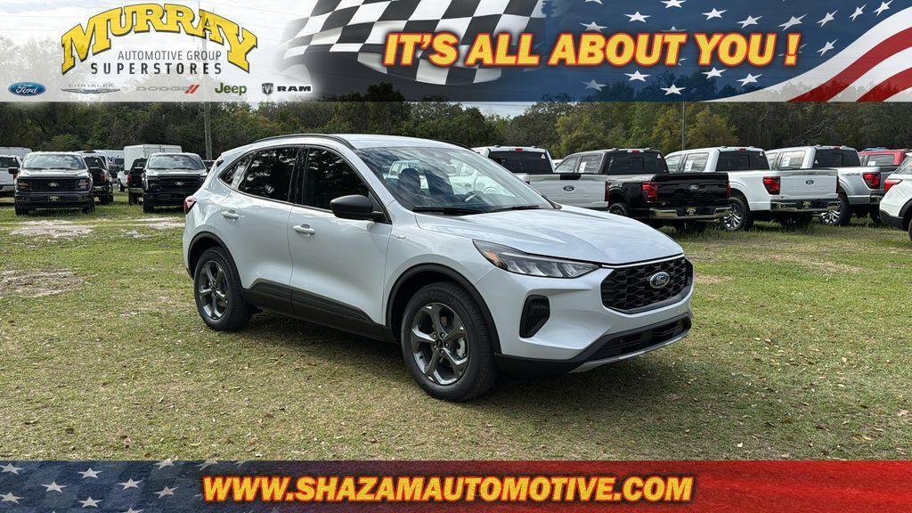new 2025 Ford Escape car, priced at $30,072