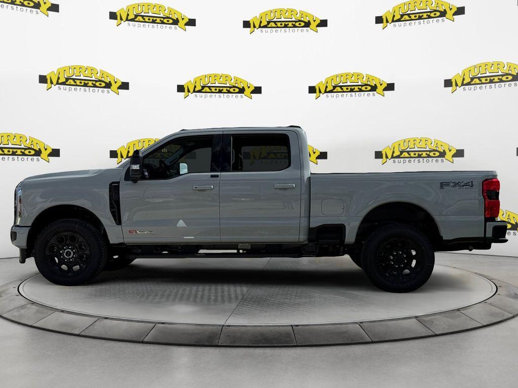 new 2025 Ford F-250 car, priced at $91,510