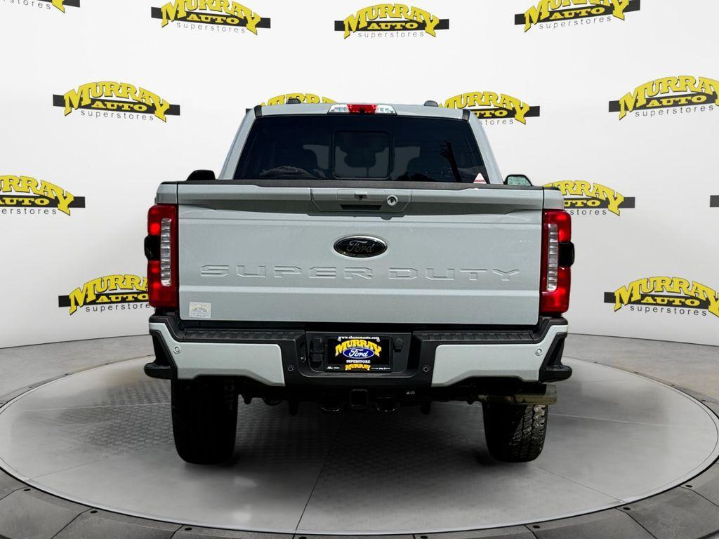 new 2025 Ford F-250 car, priced at $91,510