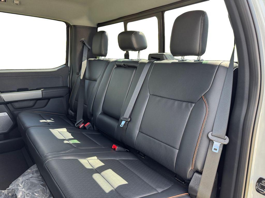 new 2025 Ford F-250 car, priced at $91,510