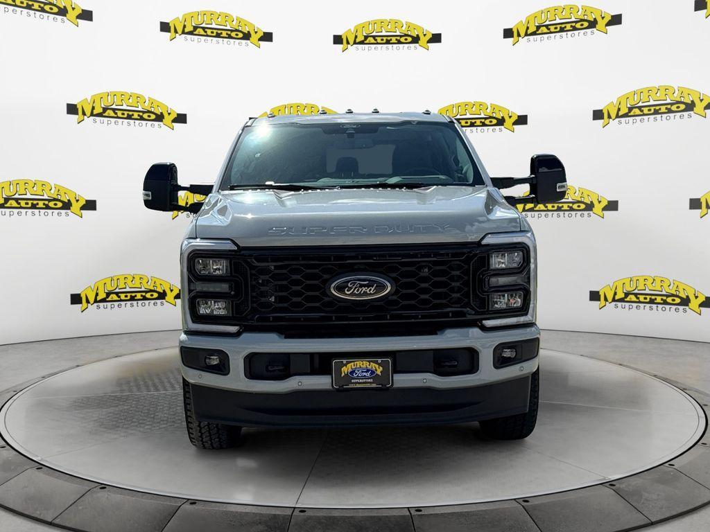 new 2025 Ford F-250 car, priced at $91,510