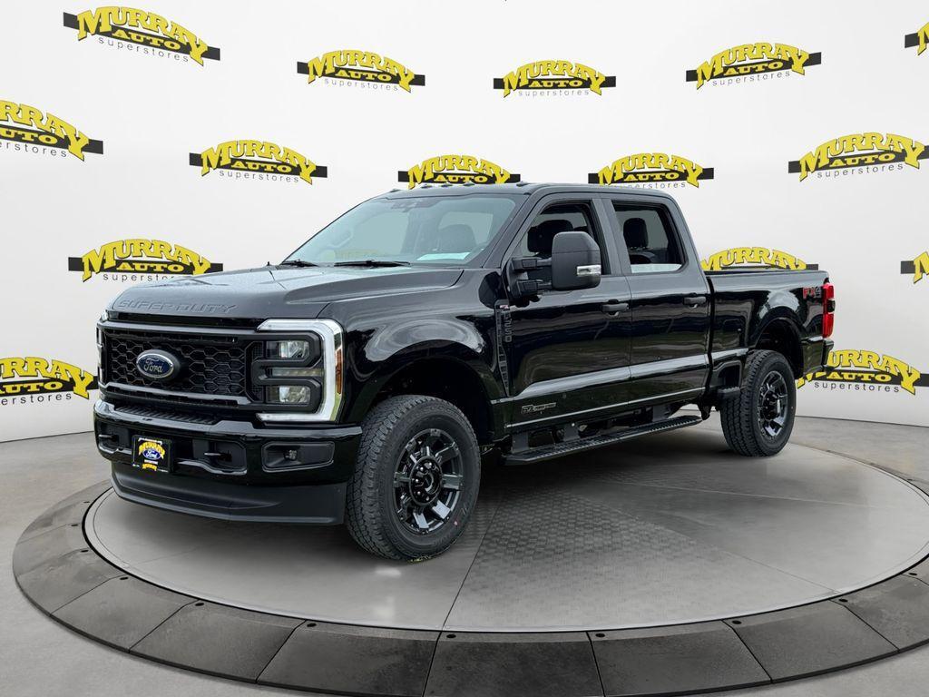 new 2025 Ford F-250 car, priced at $67,419