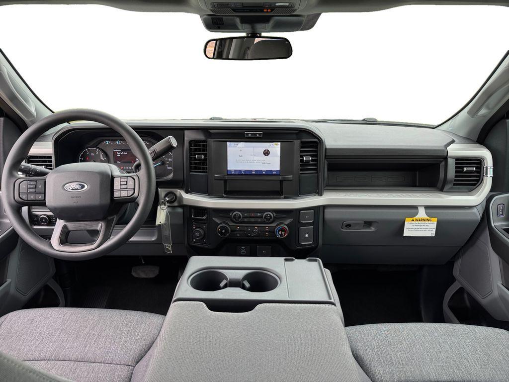 new 2025 Ford F-250 car, priced at $67,419