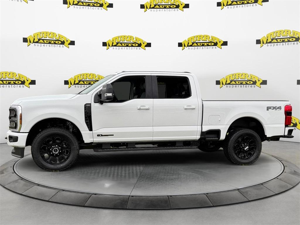 new 2025 Ford F-250 car, priced at $84,713