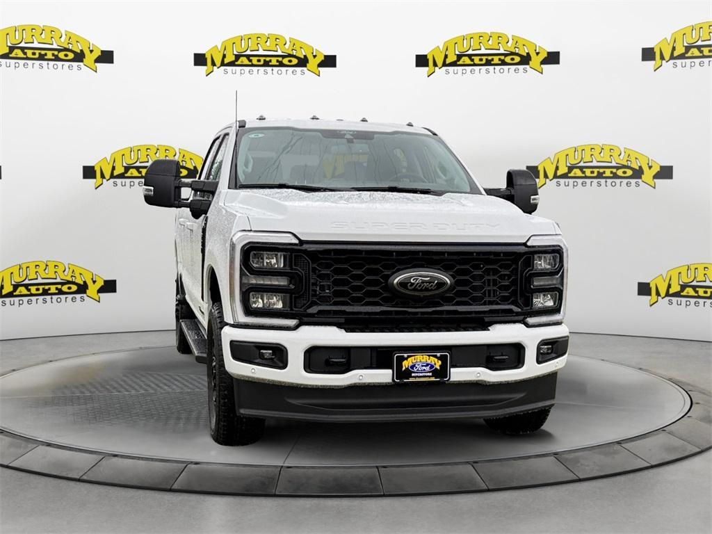 new 2025 Ford F-250 car, priced at $84,713