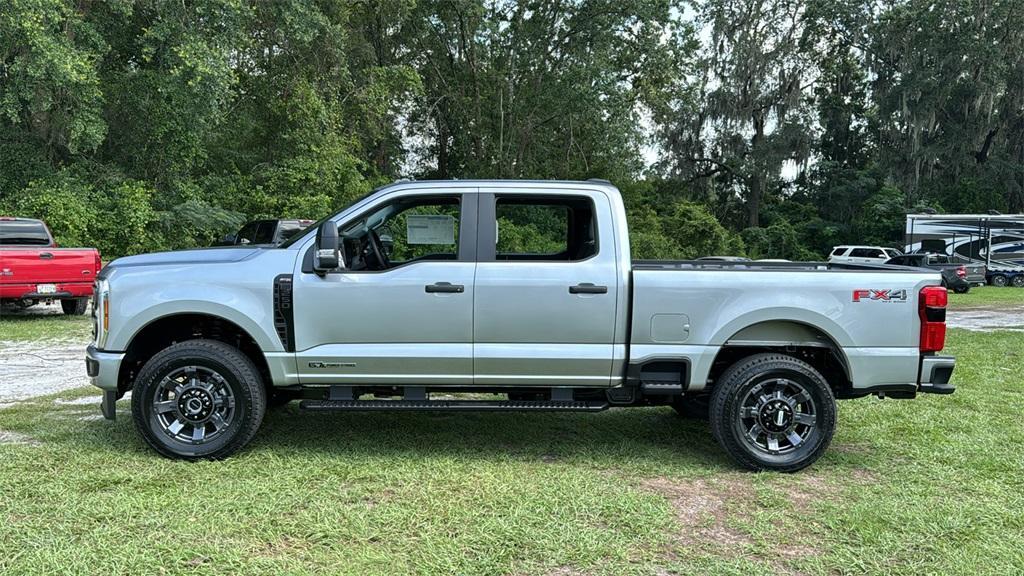 new 2024 Ford F-250 car, priced at $69,003